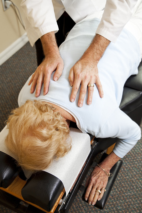 Dr. Charles Fino chiropractor Palos Heights