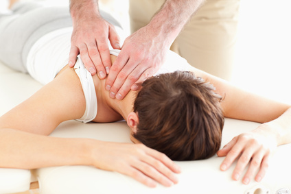 Dr. Charles Fino chiropractor soft tissue therapy Palos Heights